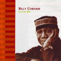 Billy Cobham : Culture Mix